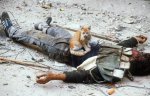 Dead militiaman in Sryia.jpg