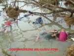 Victims of the cyclone, Bogalay Township, Delta Region, Burma. May 2008..jpg