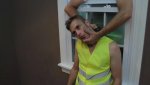 Off Duty Construction Worker Is Choked, Stabbed In The Gut And His Clothes Are Slowly Removed 14.jpg