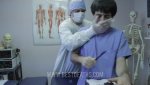 Young Medical Intern Is Chloroformed, Stripped And Strangled By A Doctor 04.jpg