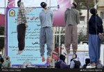 Shiraz Iran 18 SEPT 2014 Four public executions.jpg