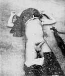 Hanged Resitance Fighte asphyxiation erection.jpg