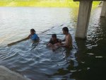 Woman drowned under bridge 03.jpg