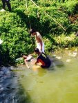 Woman drowned under bridge 07.jpg