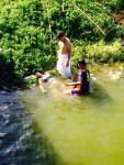 Woman drowned under bridge 08.jpg