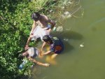 Woman drowned under bridge 10.jpg