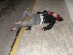 Woman left dead or dying 01.JPG