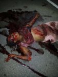Crazy Haitian Hacks Girlfriend to Pieces   (1).jpg