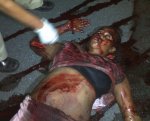 Crazy Haitian Hacks Girlfriend to Pieces   (3).jpg
