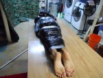 dead body wrapped.JPG