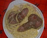 cock carbonara with extra meat.JPG