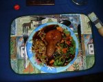 sausage, vegetables & gravy 2.jpg