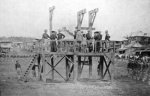 Hanging the Pardo Ladrones, Tayabas.jpg