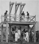 Hanging at Caloocan ca1900 2.jpg