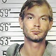 Jeffrey Dahmer