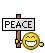 :peace: